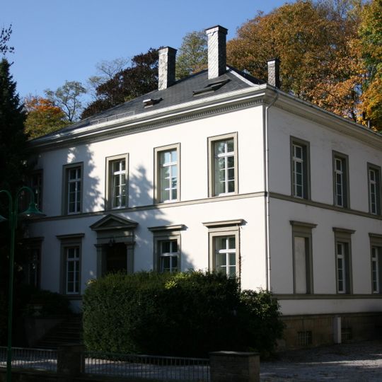 Milsper Straße 14