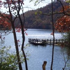Hungry Mother State Park