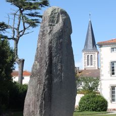 Jardin de la Mairie d'Avrillé