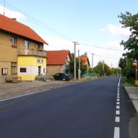 Žernovka