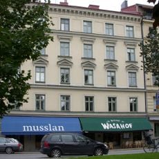 Astrid Lindgren Ev Müzesi