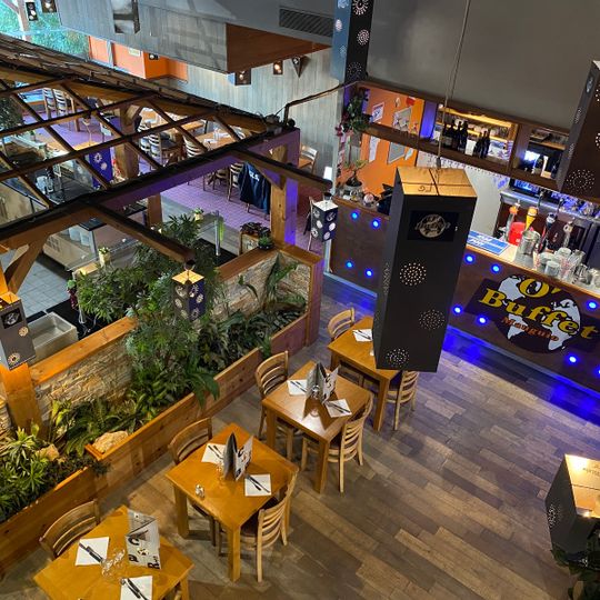 O’ Buffet