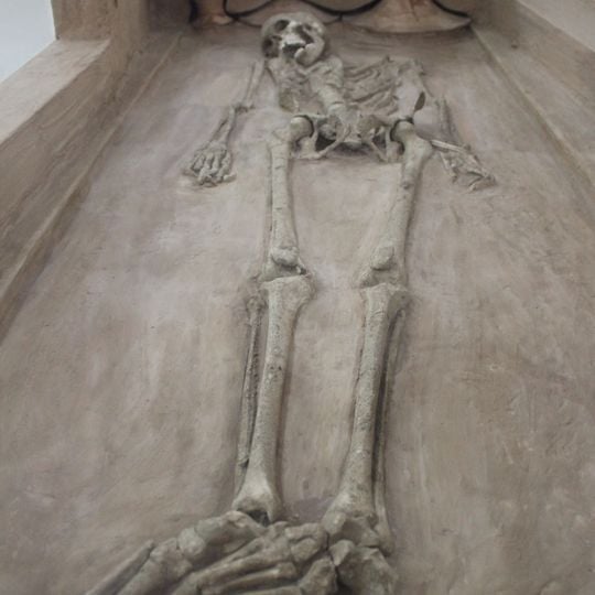 Rakhigarhi Indus Valley Civilisation Museum