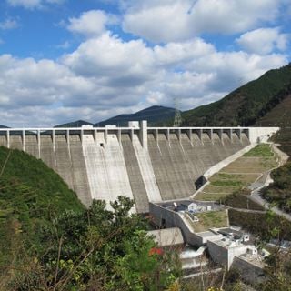 Kasegawa Dam