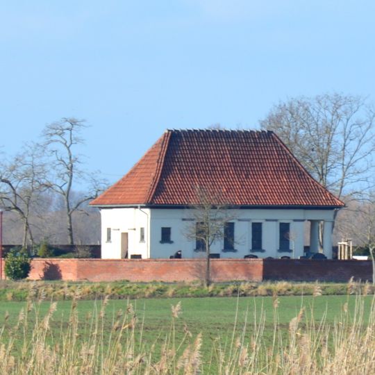 Feierhalle Glindenberg