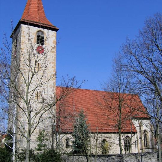 Pankratiuskirche