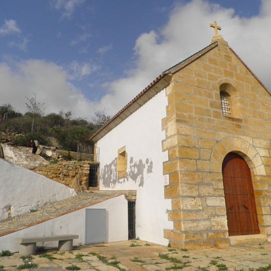 Museo de la Piedra de San Pitar
