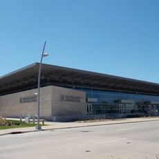 Quad Cities Waterfront Convention Center