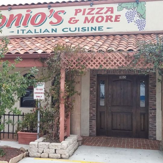 Antonio's Italian Grill