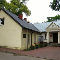 Gmina Puszcza Mariańska