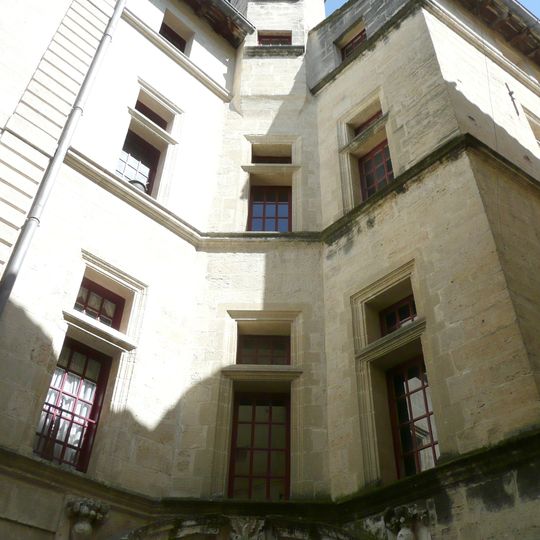 Maison, 1 rue Saint-Étienne