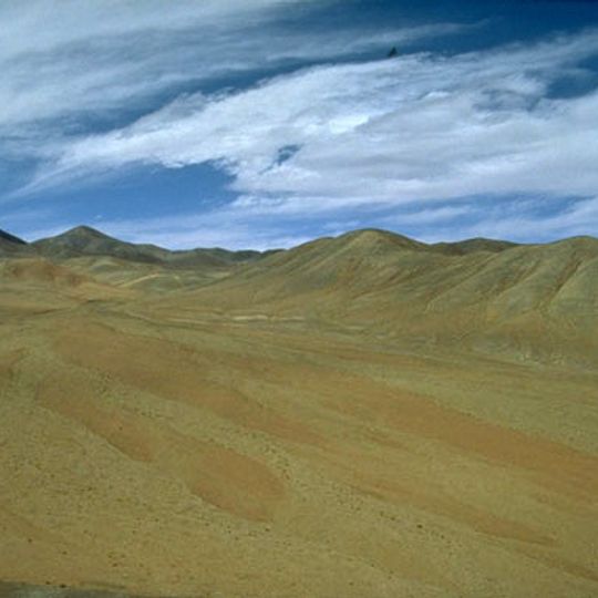 Atacama Desert