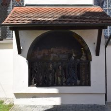 Ölbergkapelle An der Wehrkirche 6 in Kinding