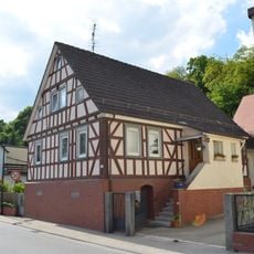 Haus Gronauer Straße 110