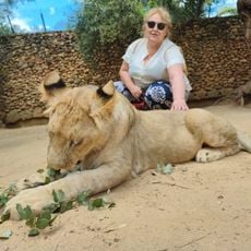 Zoo di Castellar de la Frontera