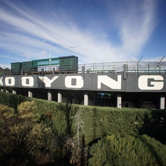 Kooyong