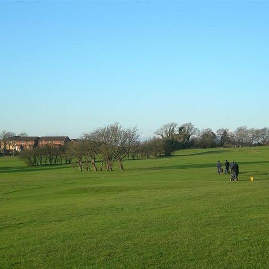 Dalmilling Golf Course