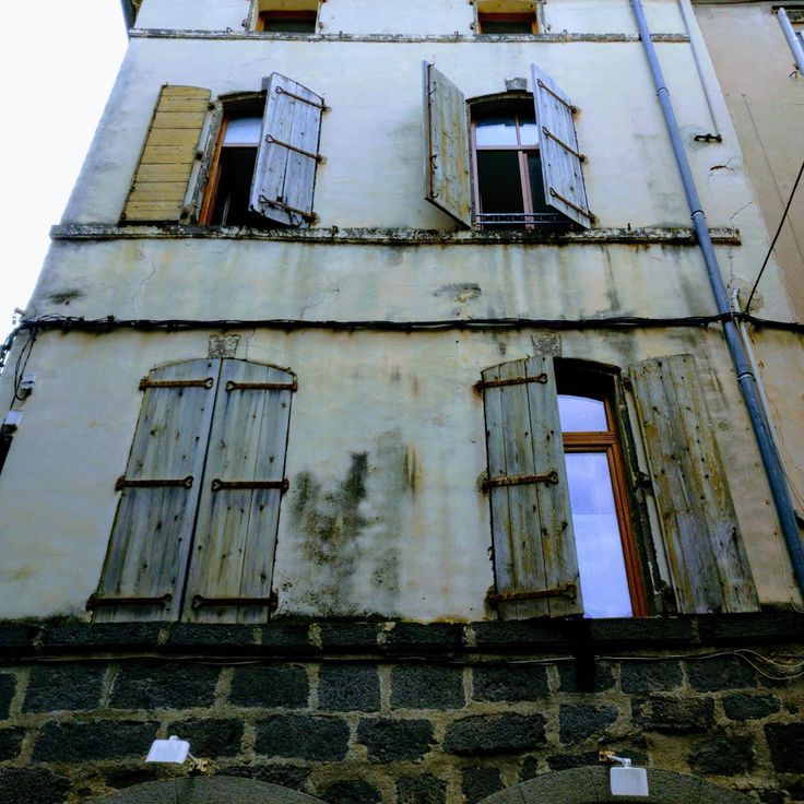 Rue de l'Amour