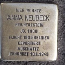 Anna Neubeck