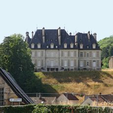 Château de Rochefort-sur-Brévon