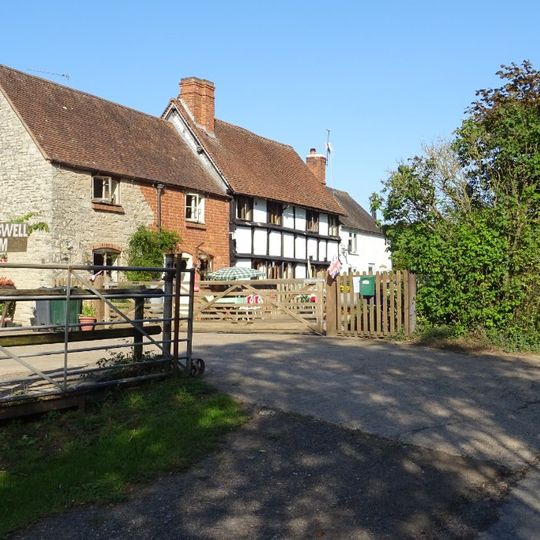 Lower Swell Farmhouse