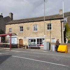 Addingham Library
