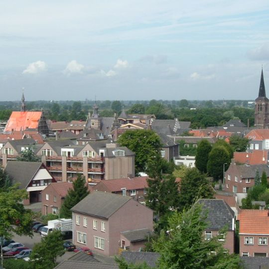 Gennep