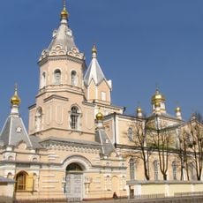 Корецький монастир