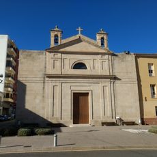 Church of Our Lady of the Forsaken