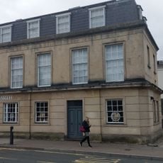 Montpellier Exchange