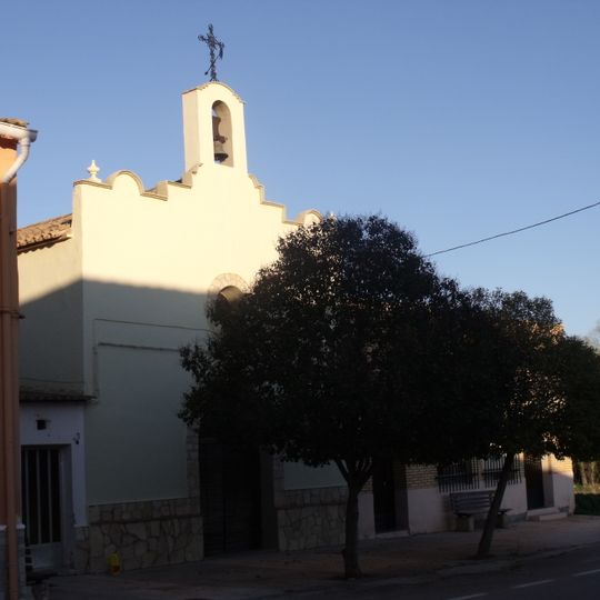 Church of Our Lady of the Incarnation