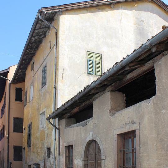 Hans-Feur-Straße 14