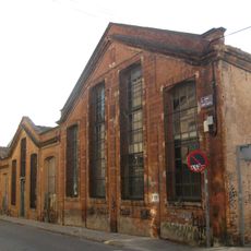 Fàbrica Albiñana Ribas