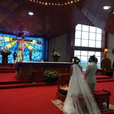 Parroquia Nuestra Senora de Guadalupe Porta Coeli y Beato Juan Pablo II