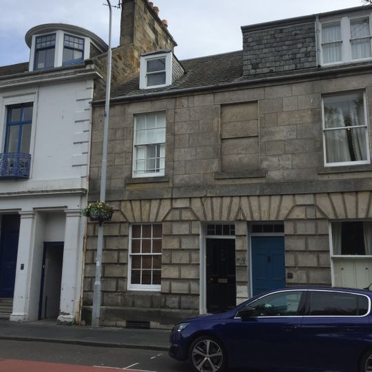 St Andrews, 10 Greyfriars Garden