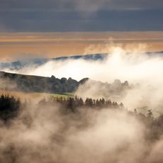 Parque nacional Bannau Brycheiniog