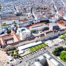 Museumsquartier