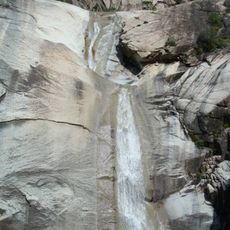 Cascades de Purcaraccia