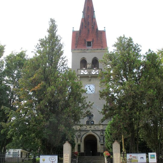 Muzeum českého granátu
