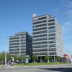 Tieto Towers