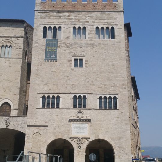 Palazzo del Popolo