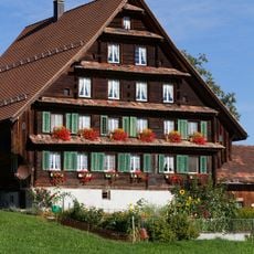 Farmhouse Wissenschwändi