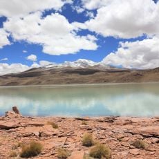 Laguna Celeste