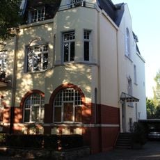 Hohenzollernstraße 26