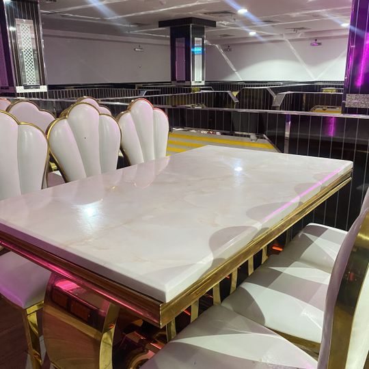 NEJD Restaurants and Kitchens