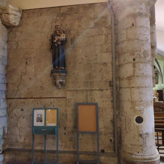 Statue, œuvre d’art