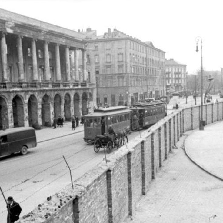 Ghetto di Varsavia - 1943