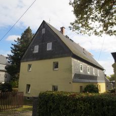 Wohnhaus Lichtenauer Straße 54