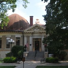 Greenville Public Library