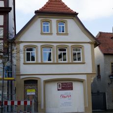 Wohnhaus in Ecklage